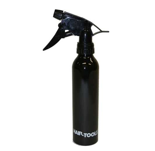 Hair Tools Black Spray Can Small 260ML Hair Tools