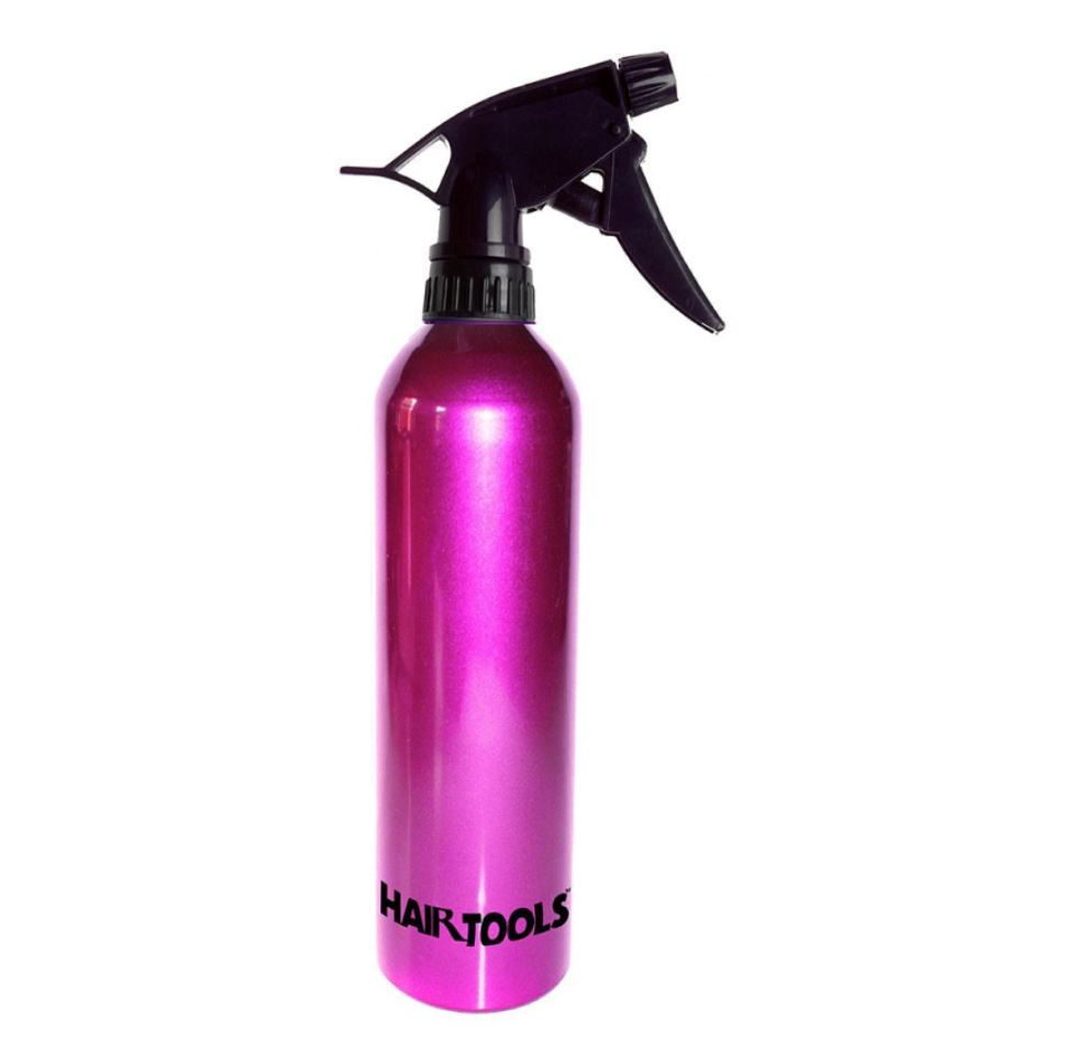 Hair Tools Pink Spray Can Small 260ml Hair Tools