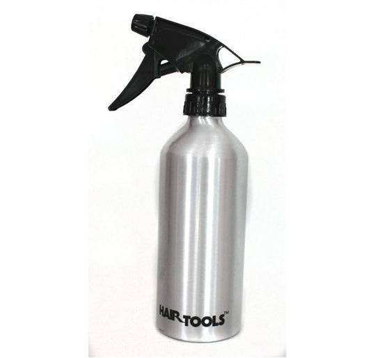 Hair Tools Silver Spray Can Large 500ml Hair Tools