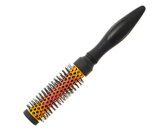 Head Jog 66 Curve Brush 25mm Hair Brush Head Jog 