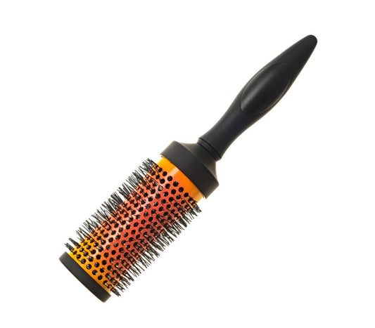 Head Jog 68 Curve Brush 44mm Hair Brush Head Jog