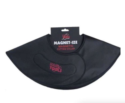 Hair Tools Black Magnetic Cutting Collar Hair Colour Hair Tools