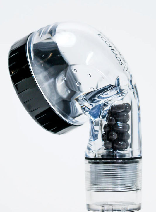 ECOHEADS Shower Head X Ecoheads