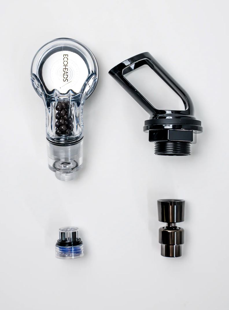 ECOHEADS Shower Head X Ecoheads