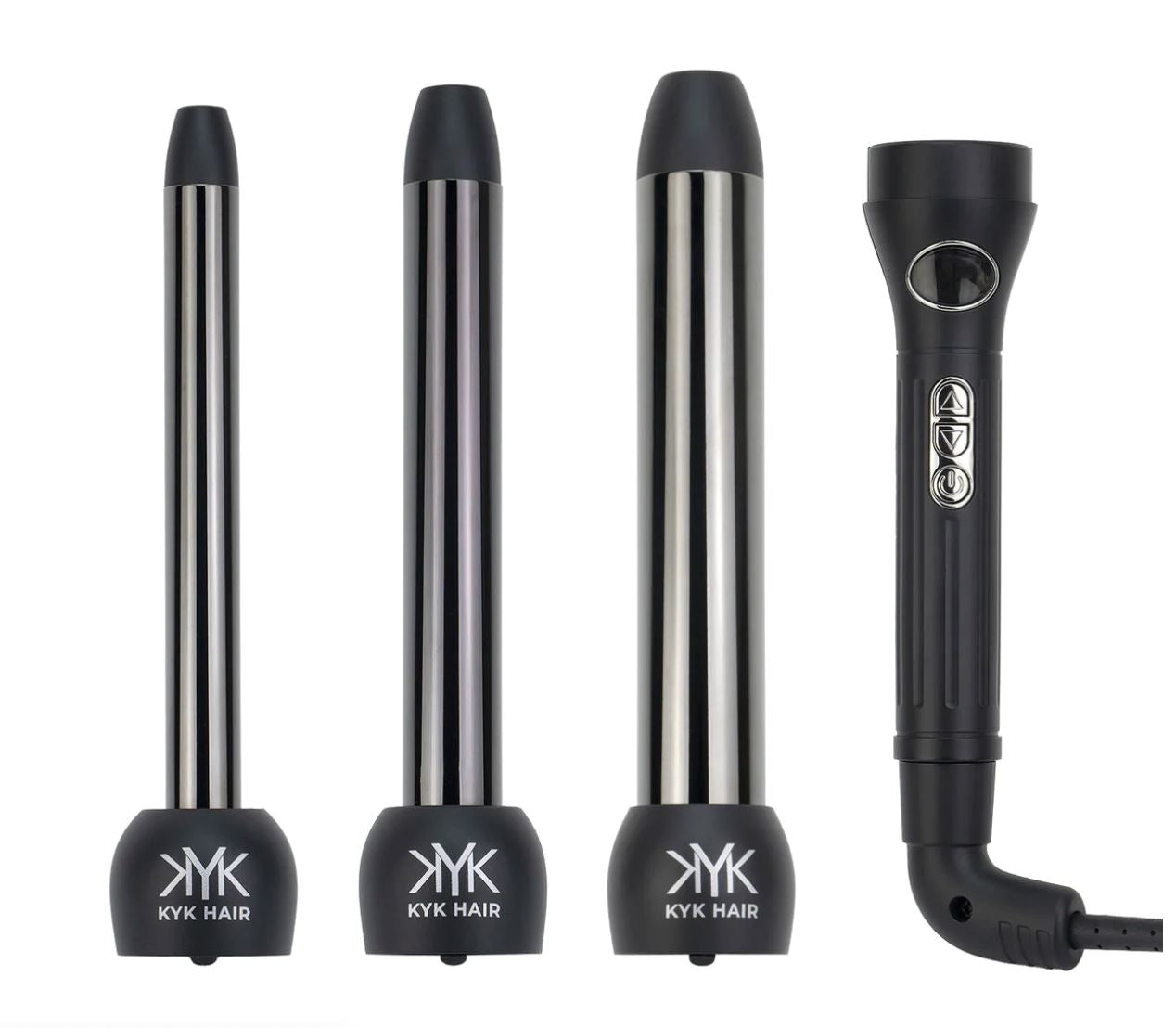 KYK HAIR - KURLED X3 Hair Curler KYK Hair 