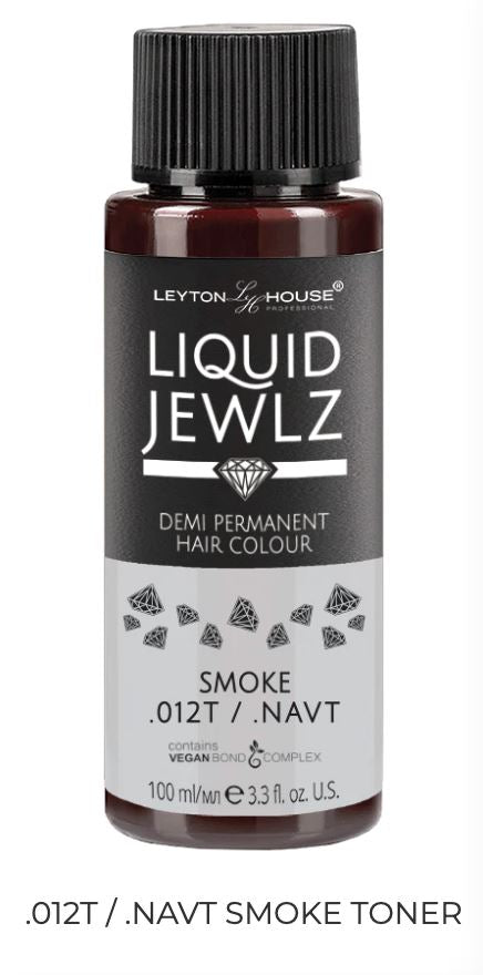 Leyton House Liquid Jewlz Hair Colour Leyton House 