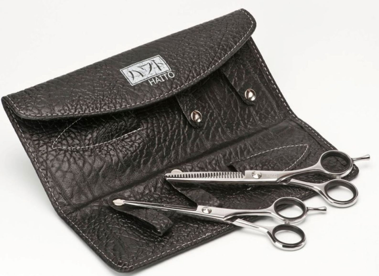 Haito Basix Scissor And Thinner Scissor Set Ranges scissors haito