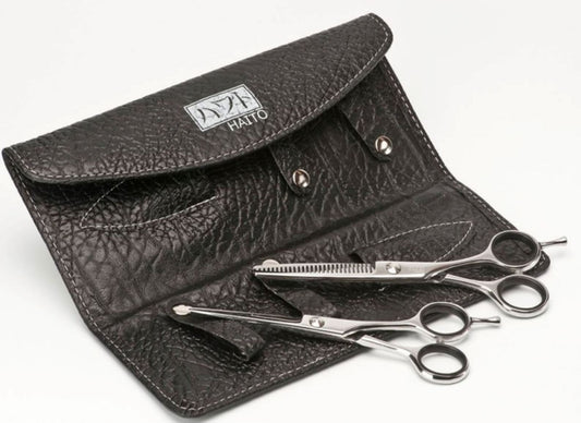 Haito Basix Scissor And Thinner Scissor Set Ranges scissors haito