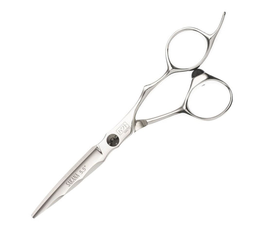 Haito Sakana Offset Hairdressing Scissor scissors haito 5.5"