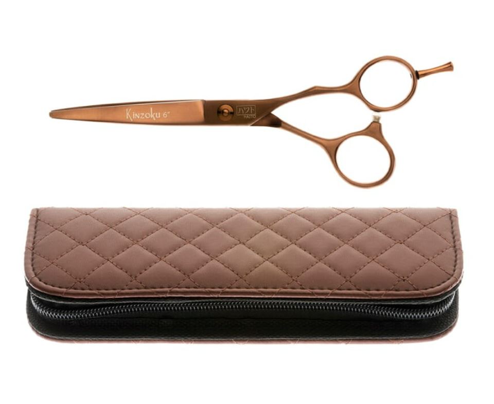 Haito Kinzoku Hairdressing Scissor scissors Hair Tools