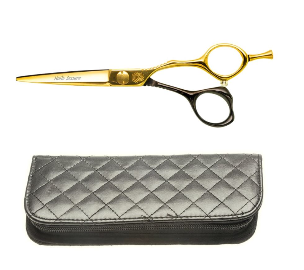 Haito Sessuru Hairdressing Scissor scissors Hair Tools
