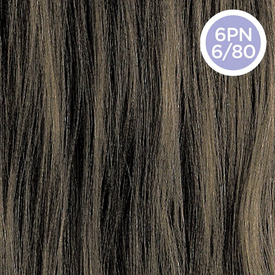 Paul Mitchell Color XG Permanent Hair Colour - 6PN (6/80) 90ml Hair Colour Paul Mitchel 
