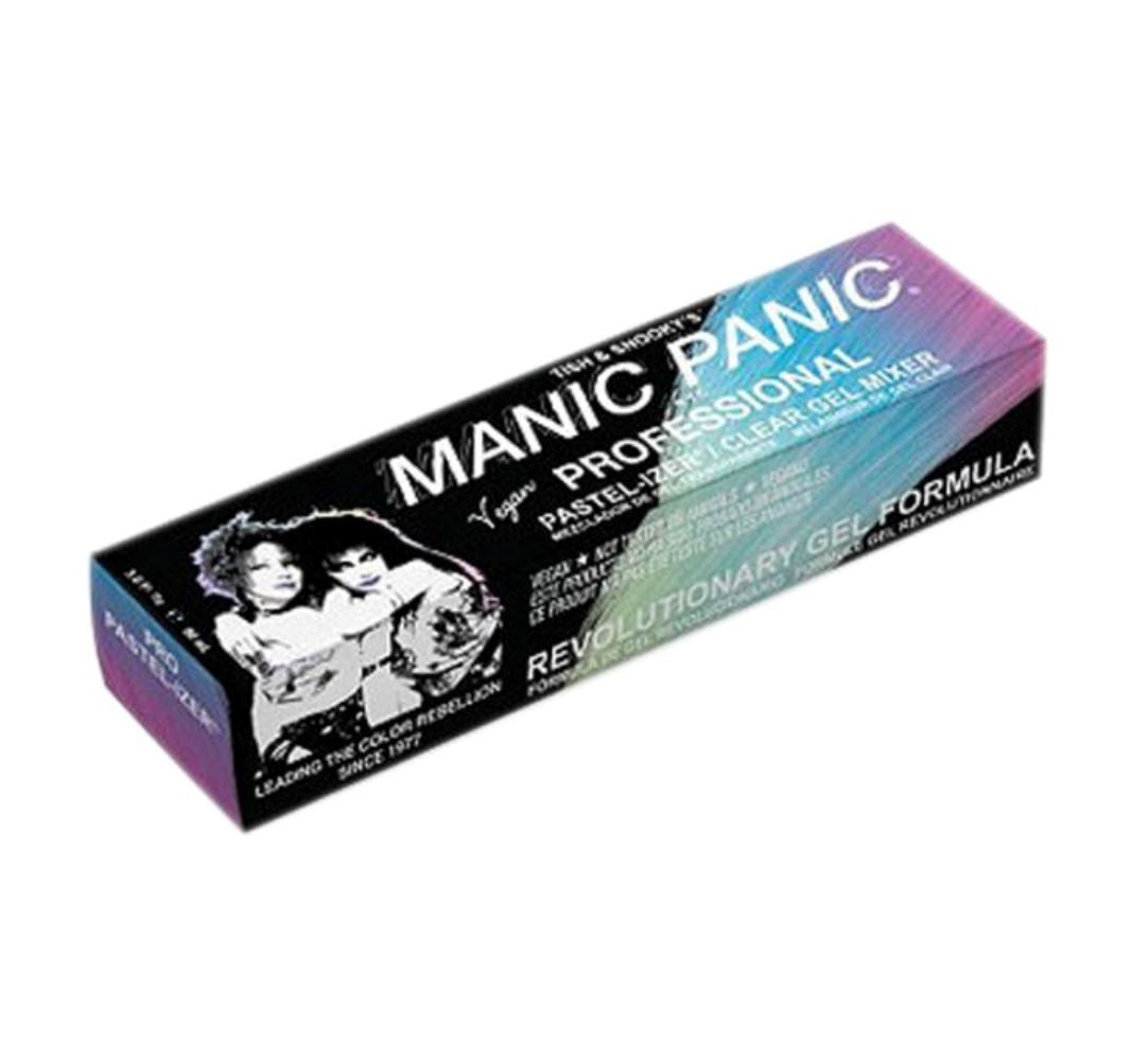Manic Panic Professional Pastelizer 90ml Hair Colour Manic Panic
