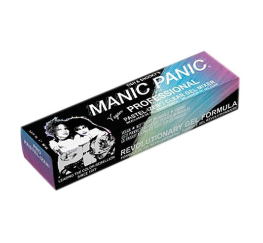Manic Panic Professional Pastelizer 90ml Hair Colour Manic Panic