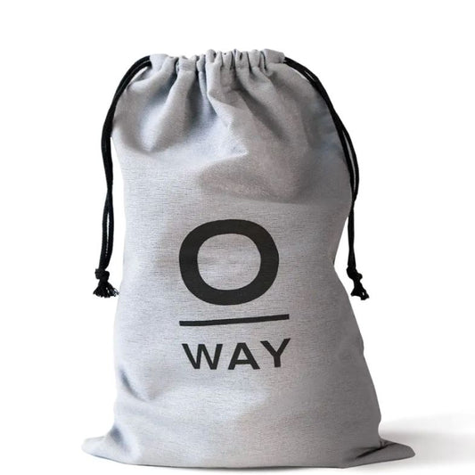 OWay - Cotton Bags Hair Care OWAY