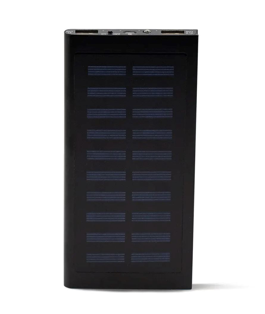 OWay - Elio - Power Bank Solar Power Bank OWAY
