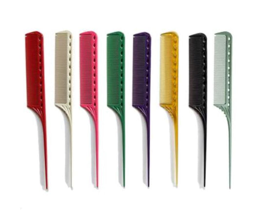 YS Park 101 Tail Comb (216 mm) Hair Comb YS Park