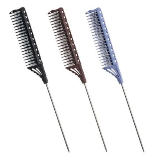 YS Park 154 T-Zing Balayage Pin Tail Comb Hair Comb YS Park