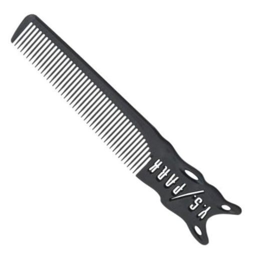 YS Park 209 Soft Flex Comb (220 mm) Hair Comb YS Park