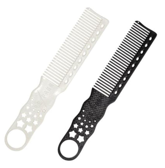 YS Park 280 Clipper Comb (195 mm) Hair Comb YS Park 