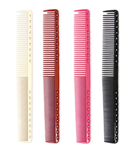 YS Park 331 Japanese Cutting Comb (230 mm) Hair Comb YS Park