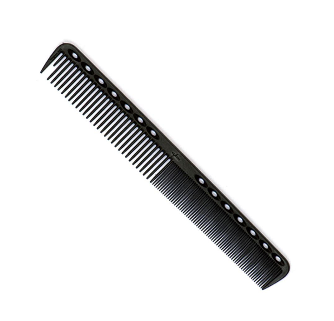 YS Park 339 Japanese Cutting Comb (180 mm) Hair Comb YS Park