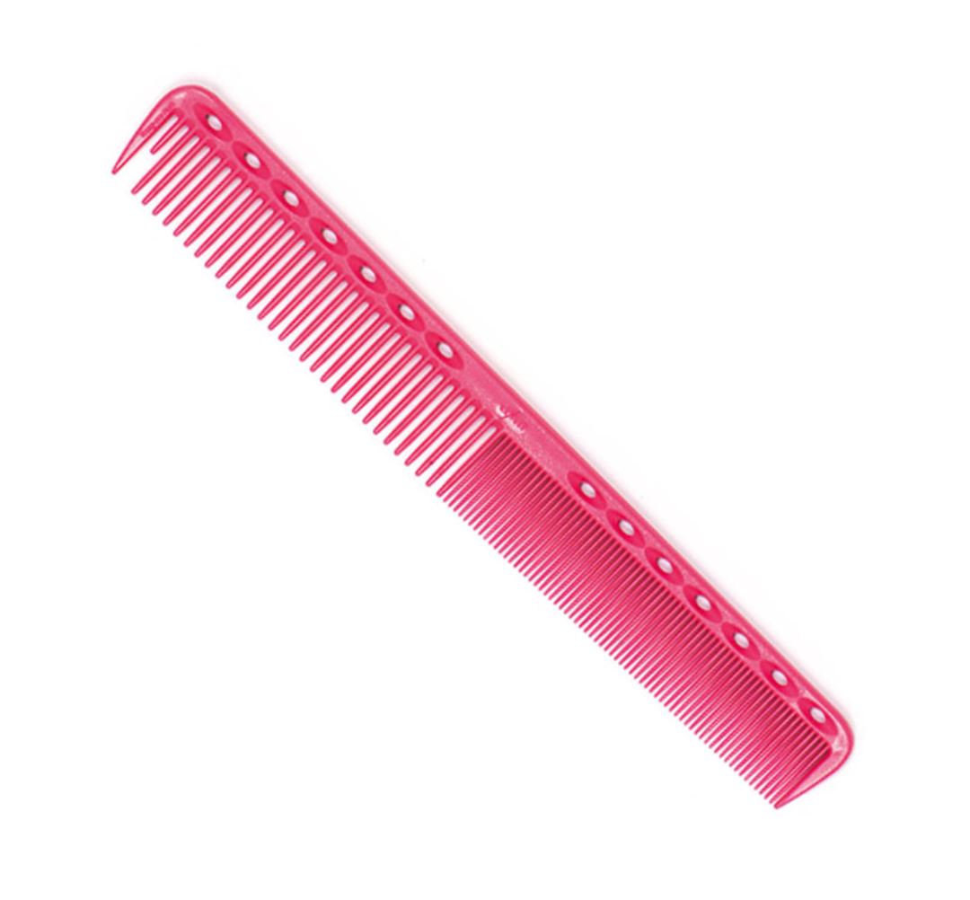 YS Park 339 Japanese Cutting Comb (180 mm) Hair Comb YS Park