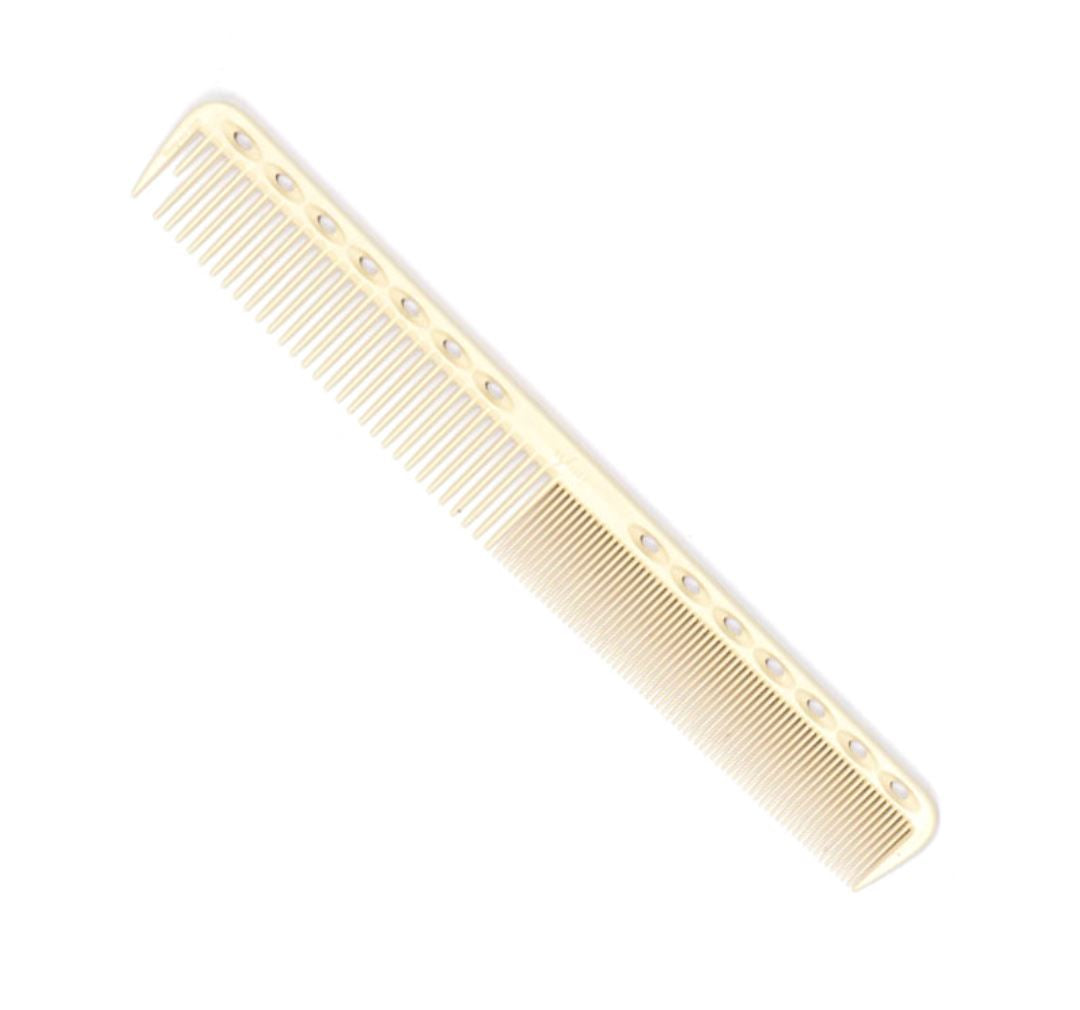 YS Park 339 Japanese Cutting Comb (180 mm) Hair Comb YS Park