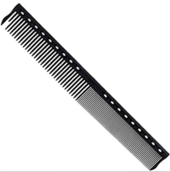 YS Park 345 Japanese Cutting Comb (220 mm) Hair Comb YS Park