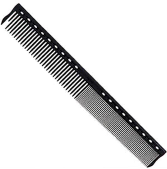 YS Park 345 Japanese Cutting Comb (220 mm) Hair Comb YS Park