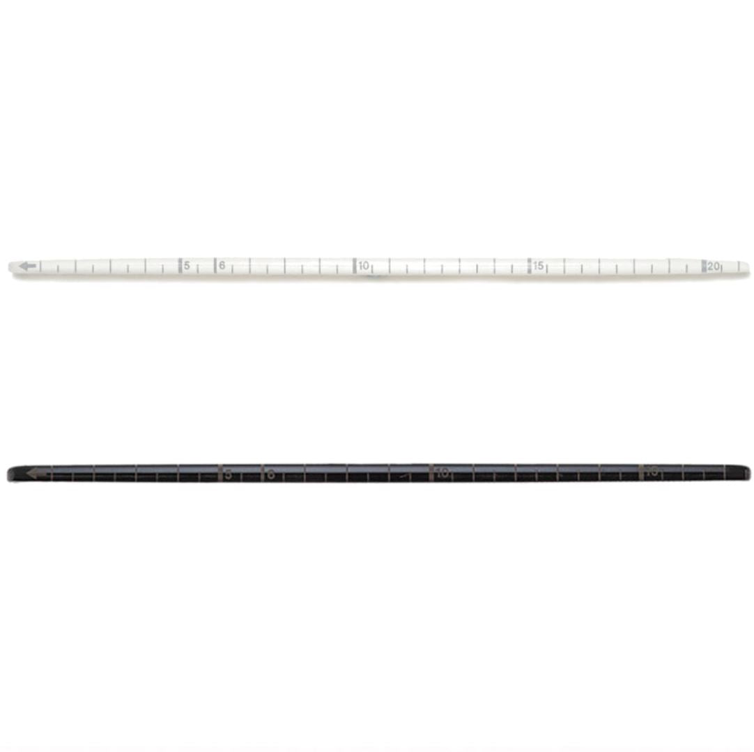 YS Park G35 Guide Comb (215 mm) Hair Comb YS Park