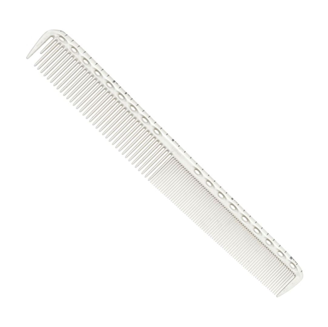 YS Park G35 Guide Comb (215 mm) Hair Comb YS Park White