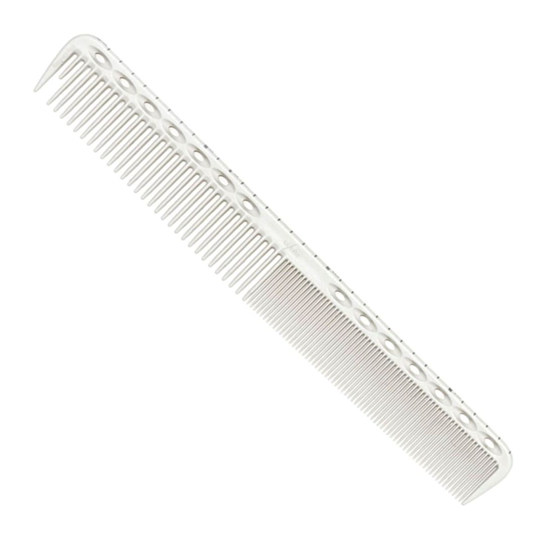 YS Park G39 Guide Comb (180 mm) Hair Comb YS Park White