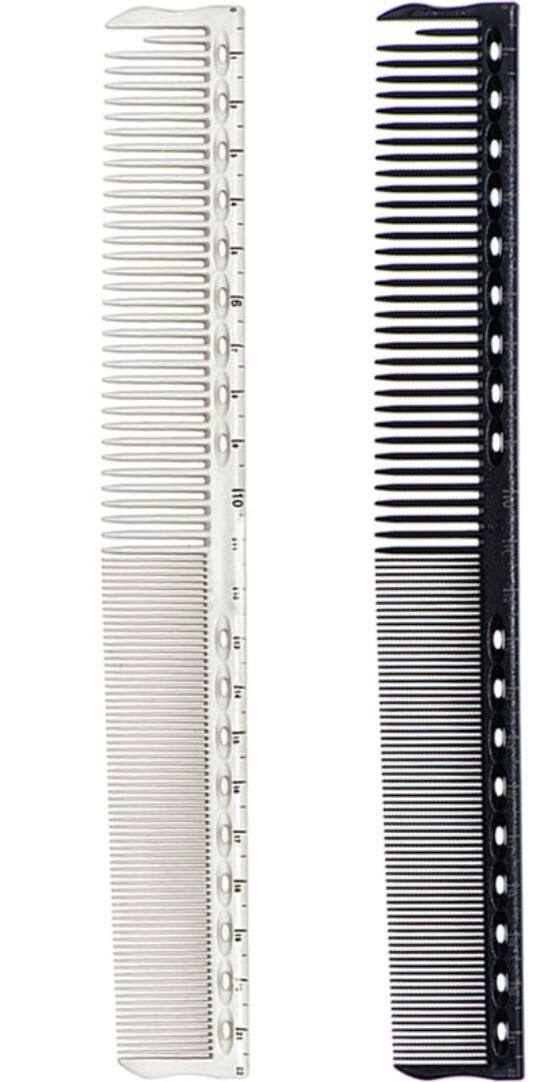 YS Park G45 Guide Comb (220 mm) Hair Comb YS Park