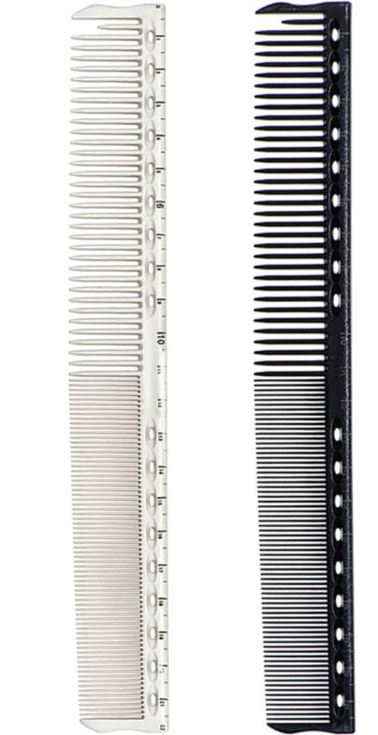 YS Park G45 Guide Comb (220 mm) Hair Comb YS Park