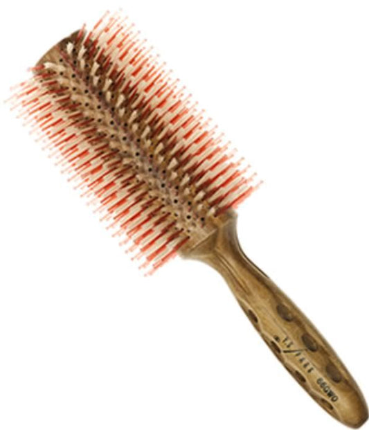 YS Park G-Series Curl Shine Styler Brushes Hair Brush YS Park 66GW0 58mm