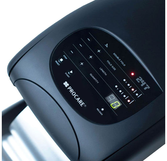 ProCare 24*7 Automatic Hairfoil Dispenser Hair Colour Pro Care