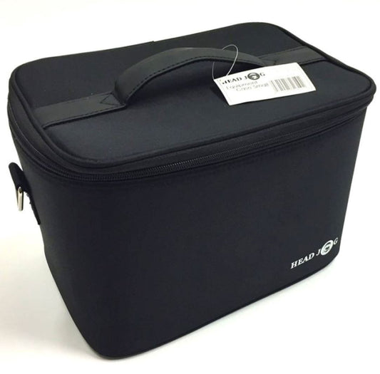 Head Jog Equipment Case Small Hair Equipment Case Head Jog