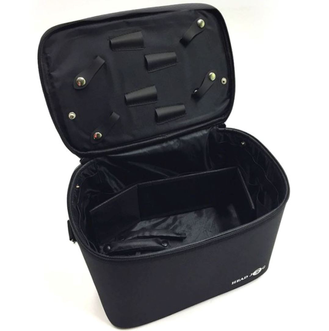 Head Jog Equipment Case Small Hair Equipment Case Head Jog