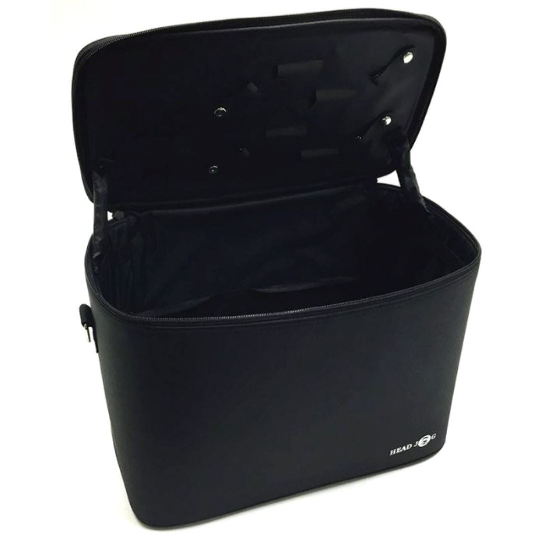Head Jog Equipment Case Large Hair Equipment Case Head Jog
