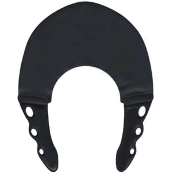 Y.S. Park Neck Fitter Hair Colour YS Park O.6mm Black/Black