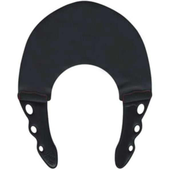 Y.S. Park Neck Fitter Hair Colour YS Park 0.3mm Black/Black