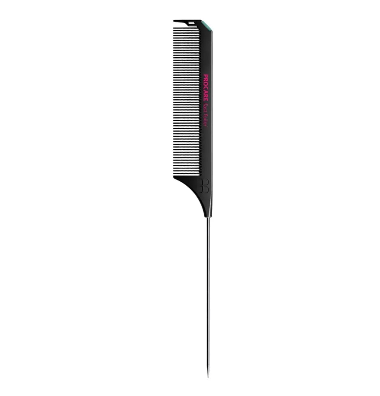 Pro Care Foiler Pintail Comb 100mm Hair Colour Pro Care