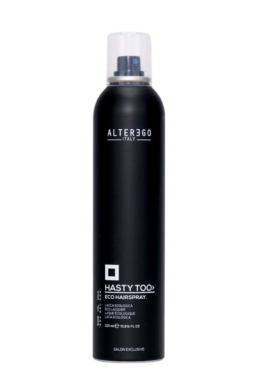 AlterEgo Eco Hairspray 320ml Hair Spray AlterEgo