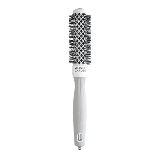 Olivia Garden Expert Blowout Shine Brush 25mm