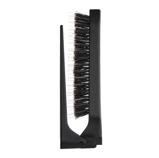 Olivia Garden Expert Style Up Folding Brush Combo Hair Brush Olivia Garden