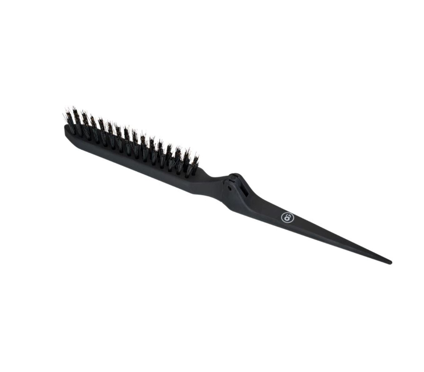 Olivia Garden Expert Style Up Folding Brush Combo Hair Brush Olivia Garden