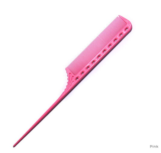 YS Park 111 Tail Comb (220 mm) Hair Comb YS Park
