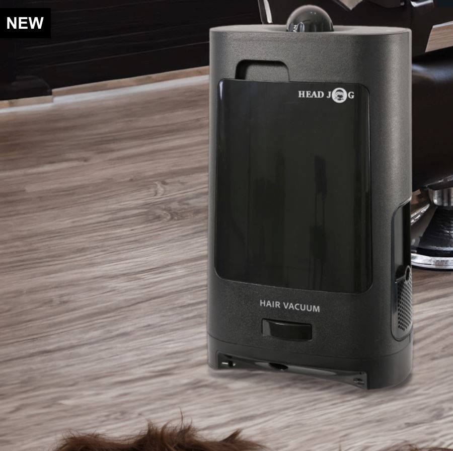 Head Jog Hair Vacuum Hair Salon Vacuum Head Jog