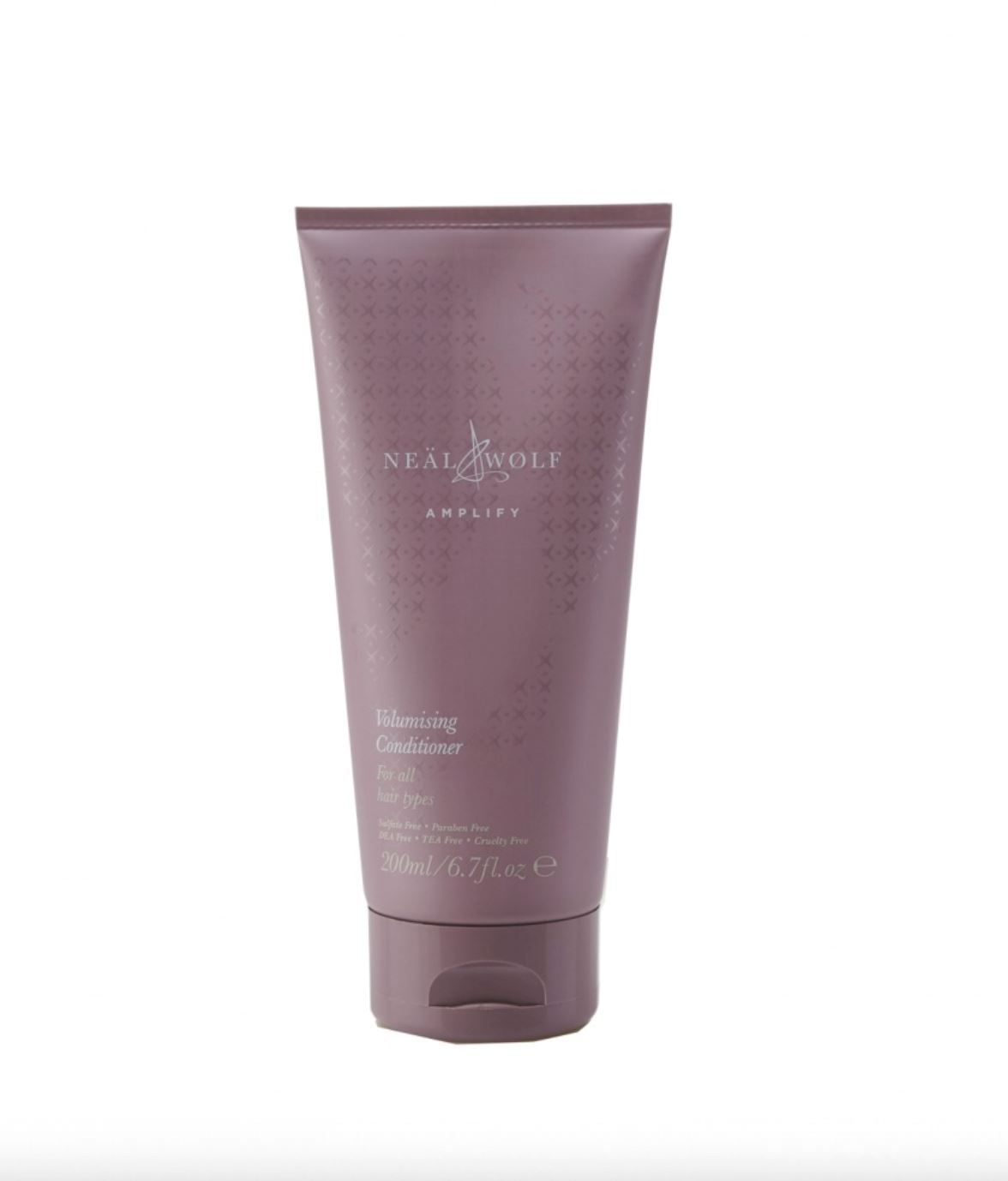 Neal & Wolf - Amplify Volumising Conditioner 200ml Hair Conditioner Neal & Wolf